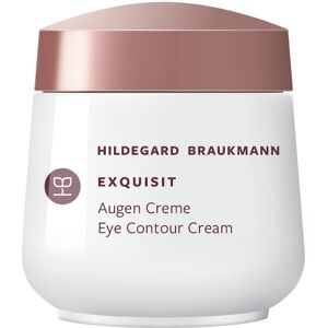 Hildegard Braukmann Hudpleje Exquisit Eye cream