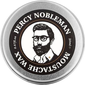 Percy Nobleman Pleje Skægpleje Moustache Wax