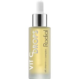 Rodial Collection Vit C Drops C-vitamin serum