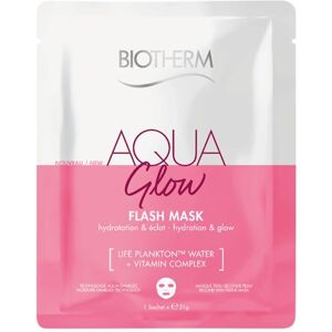 Biotherm Ansigtspleje Aquasource Aqua Super Mask Glow