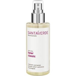 Santaverde Indsamling Classic Aloe Vera Toner Classic