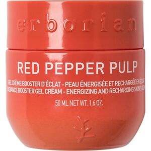 Erborian Boost Red Pepper Radiance Booster Gel Cream