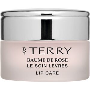 By Terry Hudpleje Øjen- og læbepleje Baume de Rose Lip Care