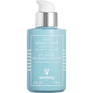 Sisley Hudpleje Hudrensning Eye and Lip Gel Make-Up Remover