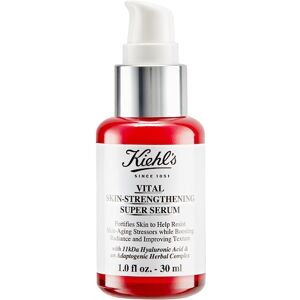 Kiehl's Ansigtspleje Serummer & Koncentrater Vital Skin-Strengthening Super Serum