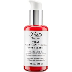 Kiehl's Ansigtspleje Serummer & Koncentrater Vital Skin-Strengthening Super Serum