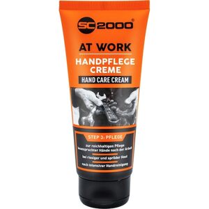 SC2000 Pleje til ham At Work Skin Care Cream