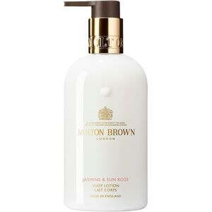 Molton Brown Collection Jasmin & Solrose Body Lotion