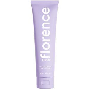 florence by mills Skincare Cleanse Get That Grime Face Scrub