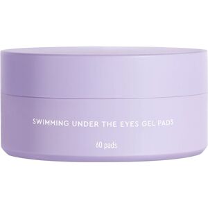 florence by mills Skincare Eyes & Lips Swimming Under The Eyes Gel Pads