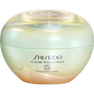 Shiseido Ansigtspleje linjer Future Solution LX LX Legendary Enmei Ultimate Renewing Cream