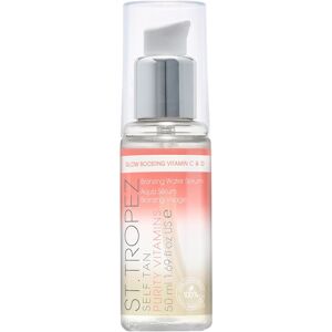 St.Tropez Self-tanners Self Tan Bronzing Face Serum