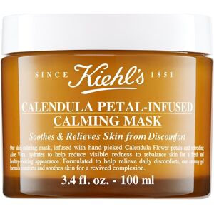 Kiehl's Ansigtspleje Peeling & Masken Calendula Petal Mask