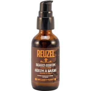 Reuzel Pleje til ham Skægpleje Clean & Fresh Beard Serum