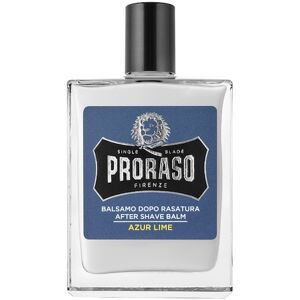 Proraso Pleje til ham Azur Lime After Shave Balm