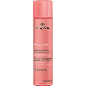 Nuxe Ansigtspleje Very Rose Very RoseRadiance Peeling Lotion