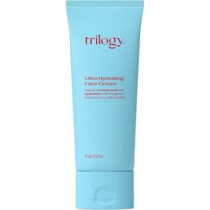 Trilogy Face Moisturiser Ultra Hydrating Face Cream