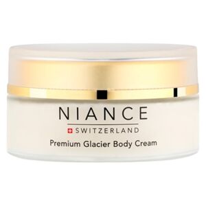 NIANCE Kropspleje Fugtighedspleje Premium Glacier Body Cream