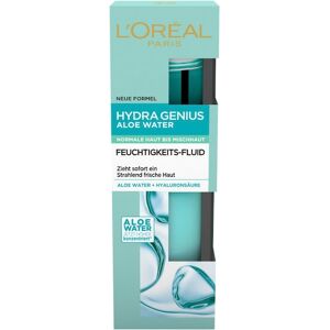 L’Oréal Paris Ansigtspleje Fugtighedspleje Aloe Water fugtighedsvand Normal hud og blandet hud