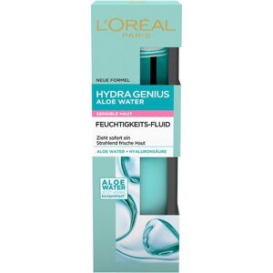 L’Oréal Paris Ansigtspleje Fugtighedspleje Aloe Water fugtighedsvand Sensitiv hud