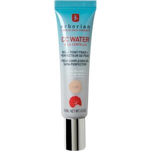 Erborian Finish BB & CC Creams CC WaterFresh Complex Gel Skin Perfector Clair