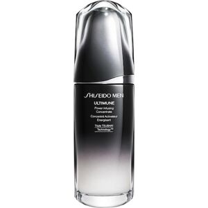 Shiseido Pleje til ham Fugtighedspleje Ultimune Power Infusing Concentrate