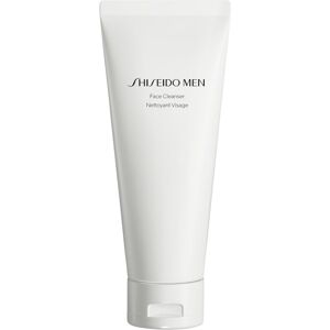 Shiseido Pleje til ham Cleansing & Shave Face Cleanser