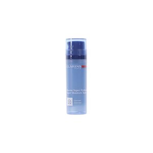 Clarins Men Super Moisture Balm - Comfort - Mand - 50 ml