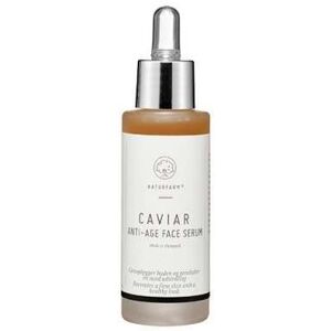 NaturFarm Caviar Anti-Age Face Serum • 30 ml.