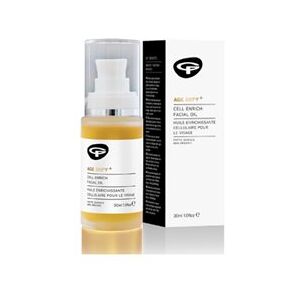 GreenPeople Cell enrich facial oil 30ml.