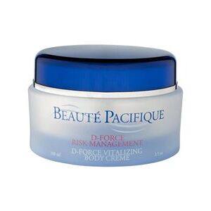 Beauté Pacifique D-Force bodylotion • 100 ml.