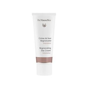 Dr. Hauschka Day Cream Regenerating Intensive • 40ml.