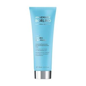 Annemarie Börlind Hydro Gel Mask • 75ml.