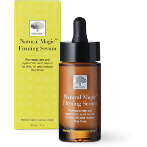 New Nordic Natural Magic Firming Serum 30 ml - 2 for 518,-