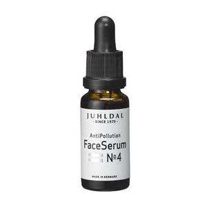 Juhldal FaceSerum No 4 - 20 ml