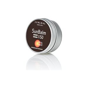 Juhldal SunBalm SPF50 - 15 ml