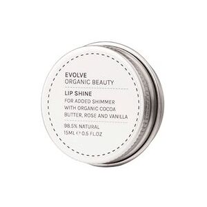 Evolve Lip Shine True Gold • 15ml.