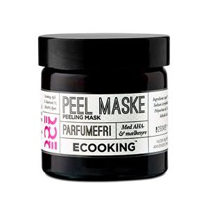 Ecooking Peel Maske • 50ml.