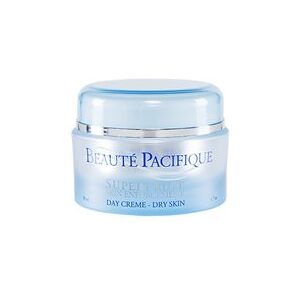 Beauté Pacifique SuperFruit Dagcreme t. tør hud • 50 ml.