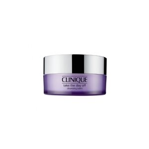 Clinique Take The Day Off Cleansing Balm - Dame - 125 ml