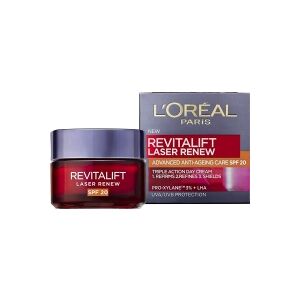 L'Oreal L'Oréal Paris Revitalift Laser X3 Anti-Ageing Cream SPF25 50 ml
