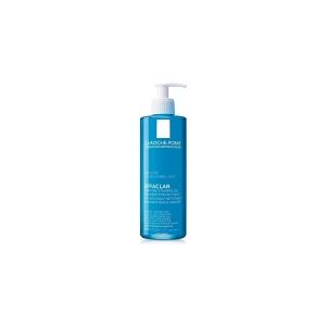 La Roche LRP Effaclar Purifying Foaming Gel w/Pump - Dame - 400 ml