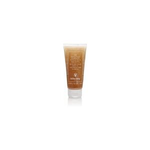 Sisley Buff And Wash Botanical Facial Gel - Dame - 100 ml