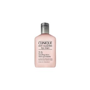 Clinique Clinique Skin Supplies For Men Exfoliating Tonic (M) face toner 200ml