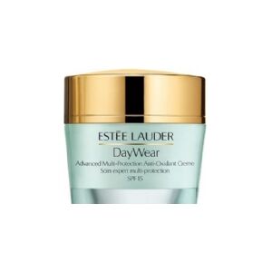 Estee Lauder E.Lauder DayWear Anti-Oxidant 24H Moisture Cream SPF15 - Dame - 50 ml