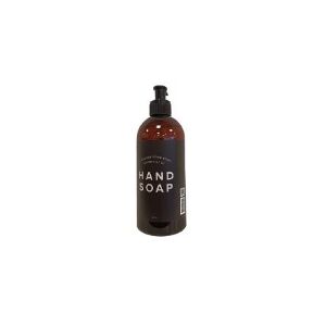 Multi Cremesæbe SC Hand Soap uden Farve med Parfume 500 ml,500 ml/fl