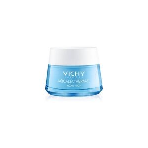 Vichy Aqualia Thermal Rich 48H Hydration - Dame - 50 ml