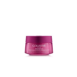 Collistar Collistar Magnifica Replumping Face And Neck Day Creme 50 ml