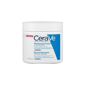 CeraVe Moisturising Cream 454 ml