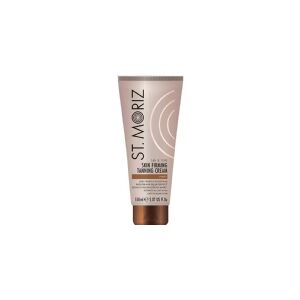 St Moriz ST.MORIZ_Advanced Pro Formula Gradual Spray Tan &  Ton Skin Firming Tanning Cream 150ml
